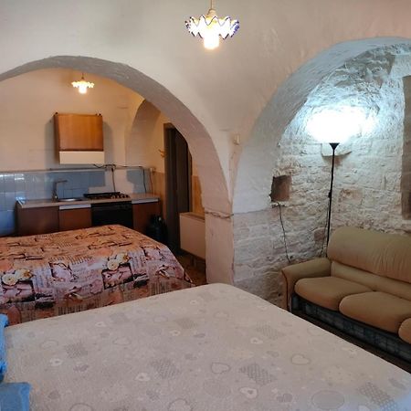 Trullo Francisco Guest House Martina Franca Exterior photo