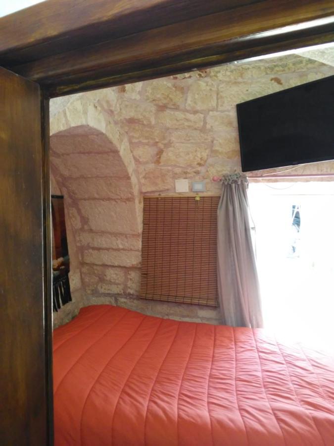 Trullo Francisco Guest House Martina Franca Exterior photo